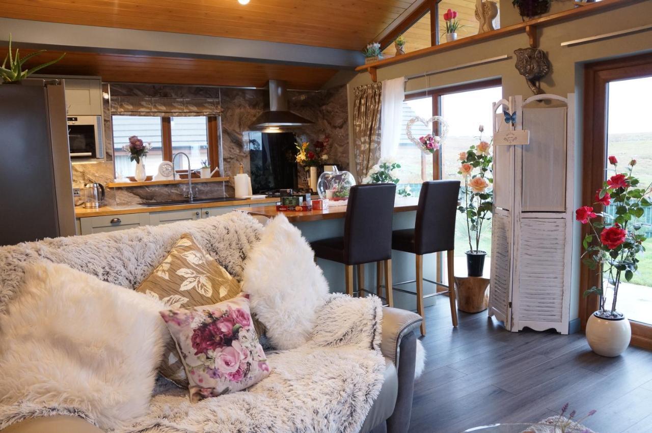 West Horizon Holiday Cottage ロッキンヴァー エクステリア 写真