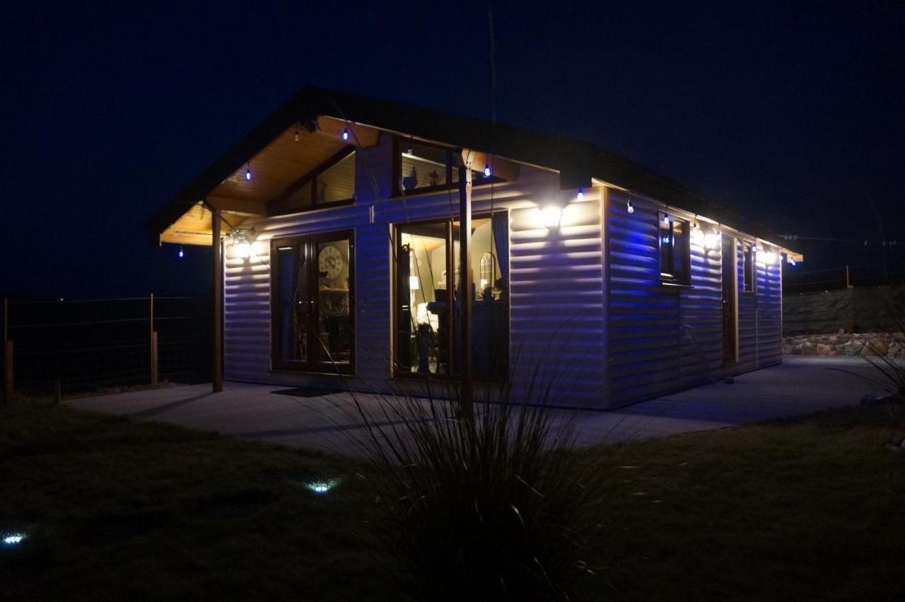 West Horizon Holiday Cottage ロッキンヴァー エクステリア 写真