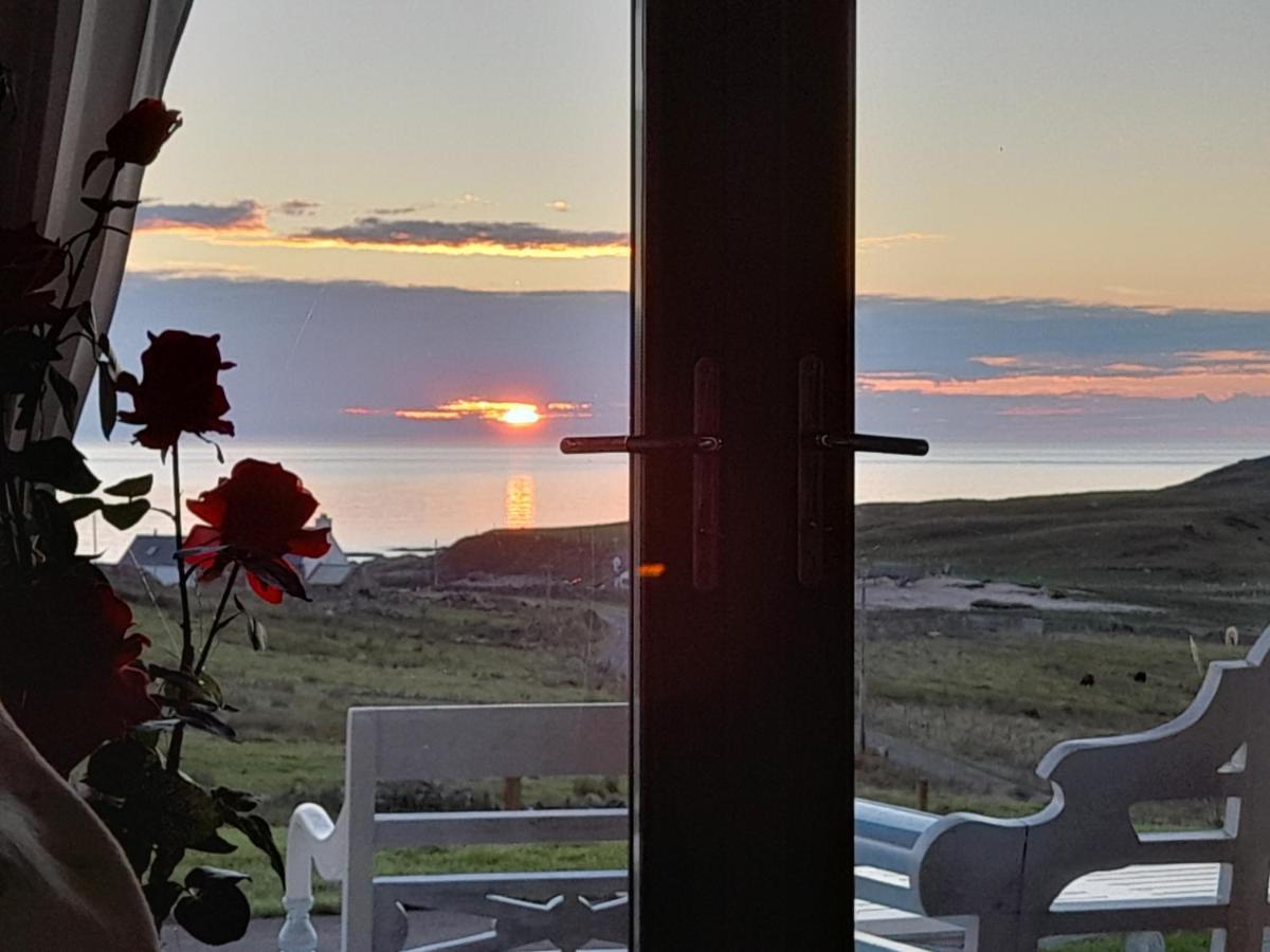 West Horizon Holiday Cottage ロッキンヴァー エクステリア 写真