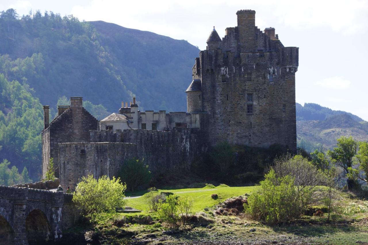 West Horizon Holiday Cottage ロッキンヴァー エクステリア 写真